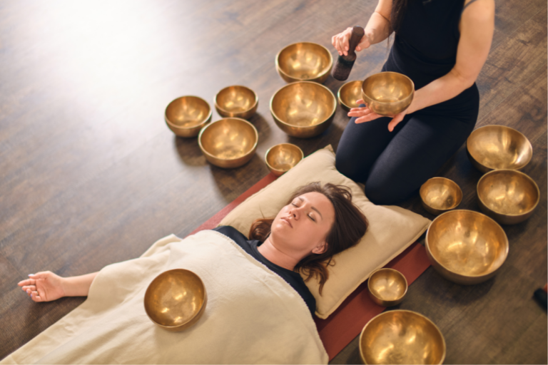 Miedź a ciało – tradycja, doświadczenie i uważność