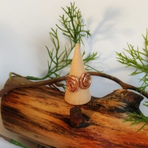 Podwójna Spirala Harmonii