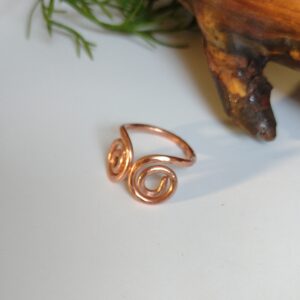 Podwójna Spirala Harmonii